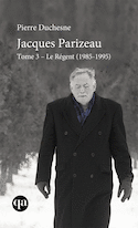 Jacques Parizeau, t. 03 [nouvelle édition]